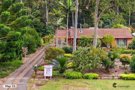 19 Lamont Young Dr, Mystery Bay, NSW 2546