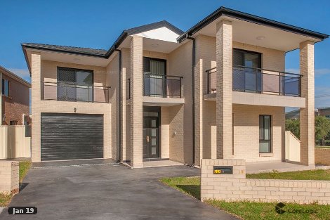 25a West St, Lurnea, NSW 2170