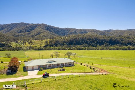 52 Churchills Rd, Long Flat, NSW 2446