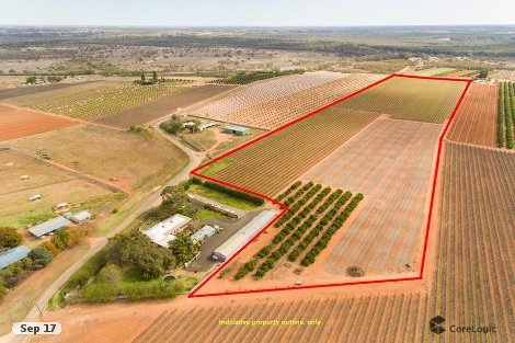 344 Bernarra Rd, Coomealla, NSW 2717