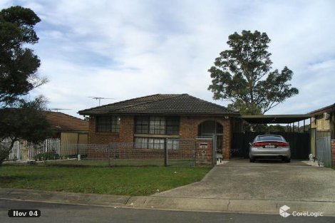 13 Coori Pl, Bonnyrigg, NSW 2177