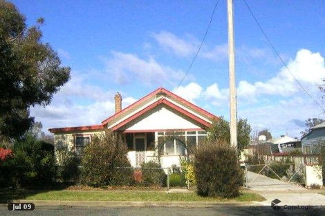 74 Jugiong St, Boorowa, NSW 2586