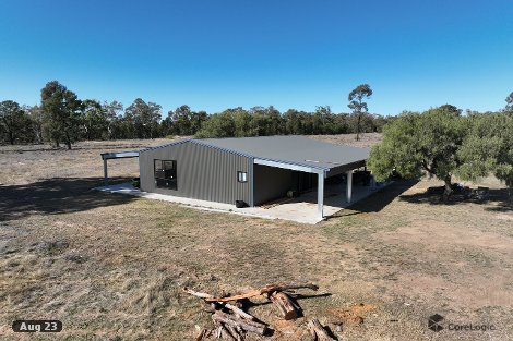 257 Janewindi Creek Rd, Wee Waa, NSW 2388