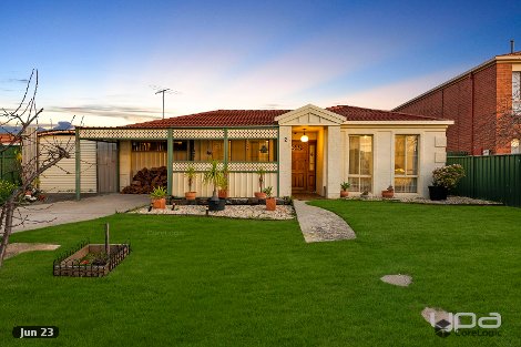 2 Devitt Ct, Burnside, VIC 3023