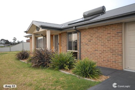 2/18 Clematis Ct, Lucknow, VIC 3875