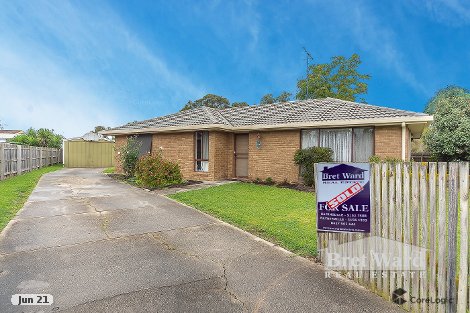 3 Arco Ct, Bairnsdale, VIC 3875