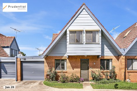 7/43 Rudd Rd, Leumeah, NSW 2560