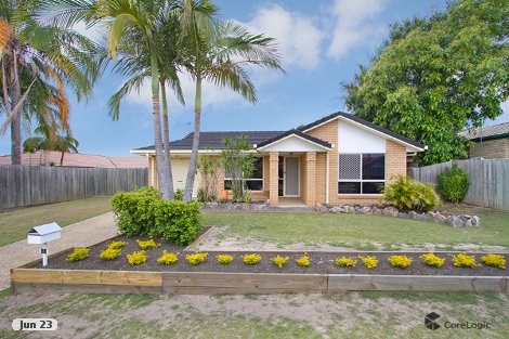 28 Stringybark St, Regents Park, QLD 4118