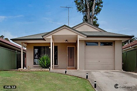 55a Chisholm Cres, Bradbury, NSW 2560