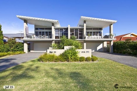 91a Rocky Point Rd, Fingal Bay, NSW 2315