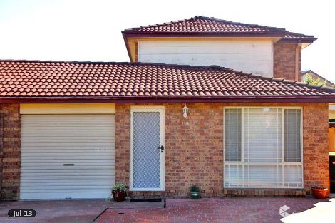 11b Pyrite Pl, Eagle Vale, NSW 2558