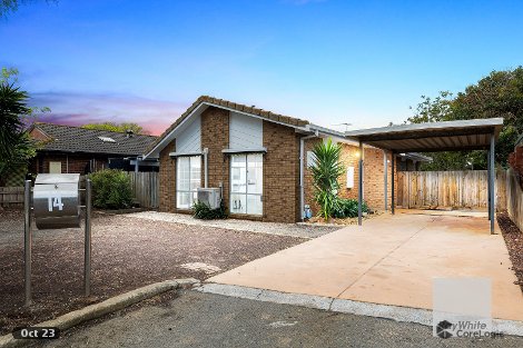 14 Bonus Ct, Werribee, VIC 3030