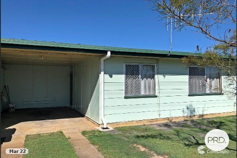 2 Stedman St, Norville, QLD 4670