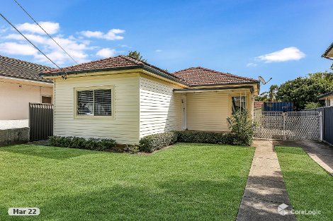 60 Wenke Cres, Yagoona, NSW 2199