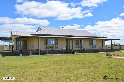 520 Curran Rd, Bannerton, VIC 3549