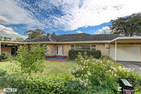 10 Hamish Gr, Rostrevor, SA 5073