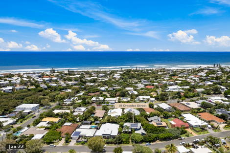 18 Orcades St, Sunrise Beach, QLD 4567