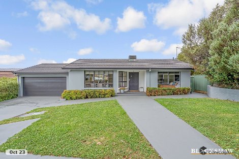 10 Laidley Pl, Florey, ACT 2615