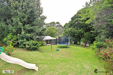 4 Tomerong St, Tomerong, NSW 2540