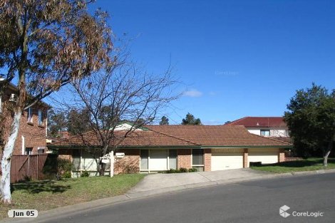 6 Barrier Cl, Casula, NSW 2170