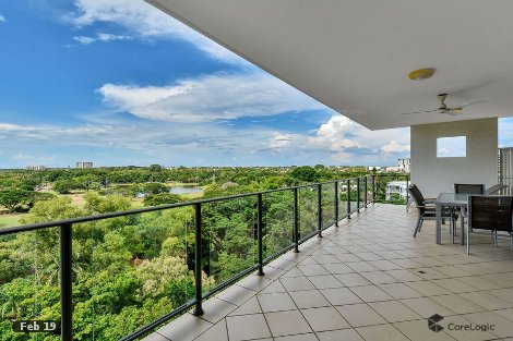 15/3 Warrego Ct, Larrakeyah, NT 0820