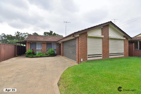 103 Kenmare Rd, Londonderry, NSW 2753