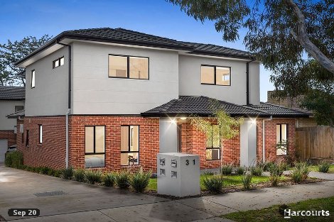 1/31 Silver Ash Ave, Ashwood, VIC 3147