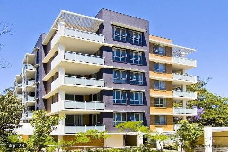 46/14-16 Freeman Rd, Chatswood, NSW 2067