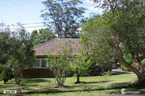 35 Colah Rd, Mount Colah, NSW 2079