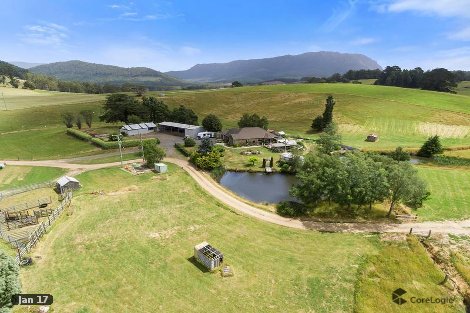 852 Beulah Rd, Beulah, TAS 7306