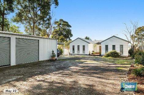 40 Bayview Ave, Tenby Point, VIC 3984