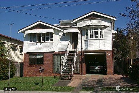 1301 Stanley St E, Norman Park, QLD 4170