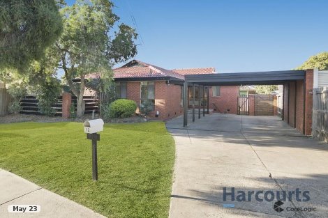 12 Carolyn Ct, Keilor Park, VIC 3042