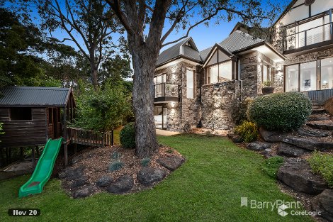 38 Pound Rd, Warrandyte, VIC 3113