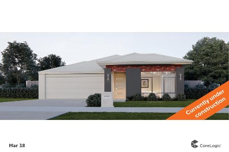 Lot 662 Breccia Pde, Wellard, WA 6170