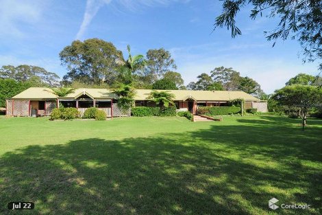 775e Falls Rd, Falls Creek, NSW 2540