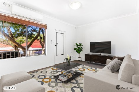 6/37b Herbert St, Summer Hill, NSW 2130