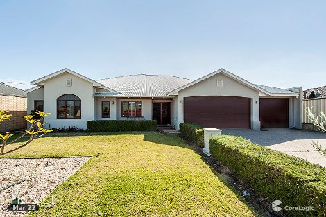 37 Caterpillar Rd, Success, WA 6164