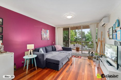 18f/19-21 George St, North Strathfield, NSW 2137