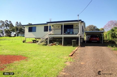 55 Magnussens Dr, Tingoora, QLD 4608