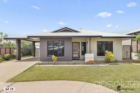 6 Langdon St, Durack, NT 0830