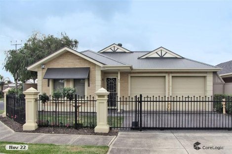 36 Telfer St, Ferryden Park, SA 5010