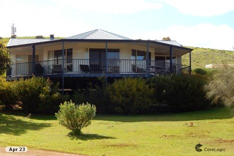 1 Bennett St, Carrickalinga, SA 5204