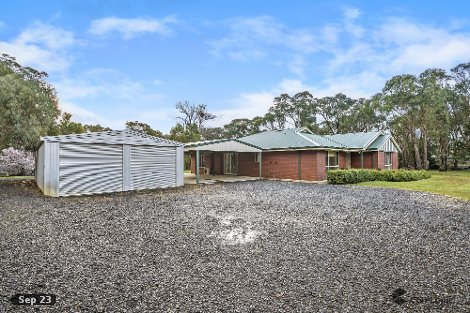 569 Linton-Carngham Rd, Snake Valley, VIC 3351