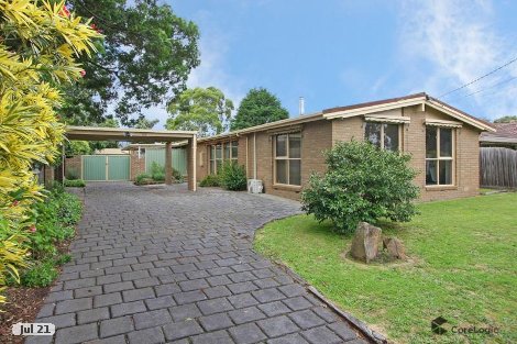 68 Country Club Dr, Chirnside Park, VIC 3116