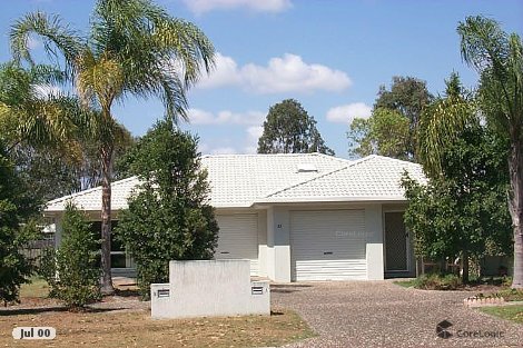 21 Honeysuckle Ave, Kawungan, QLD 4655