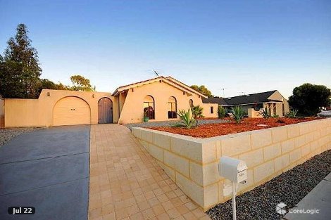 107 Dampier Ave, Mullaloo, WA 6027