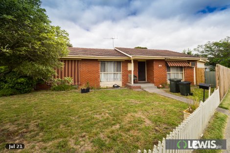 19 Childers Cres, Coolaroo, VIC 3048