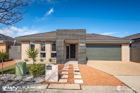 16 Jeannie Gunn St, Franklin, ACT 2913