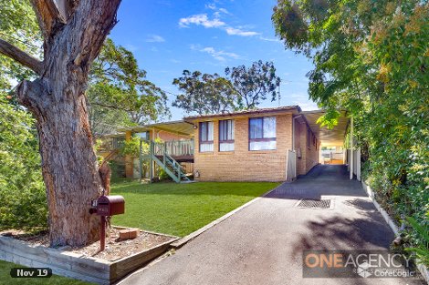 13 Marguerite Ave, Mount Riverview, NSW 2774